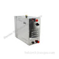 24kw Commercial Sauna Steam Generator portable for steam ro